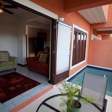 Augusta'S Apartments Rodney Bay المظهر الخارجي الصورة