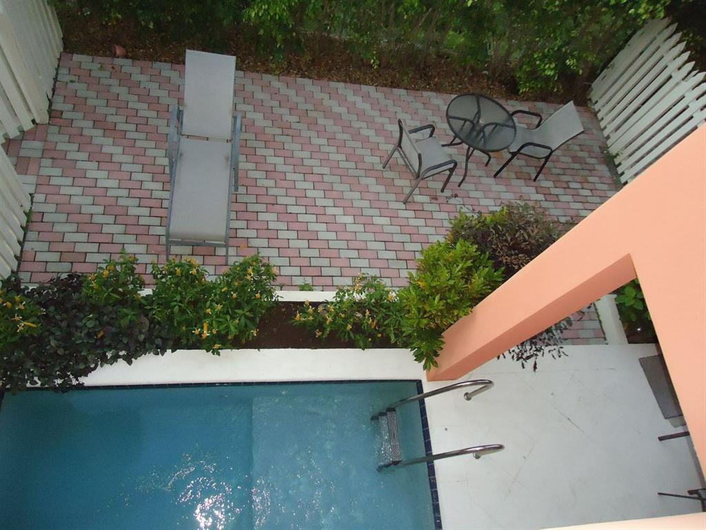 Augusta'S Apartments Rodney Bay الغرفة الصورة