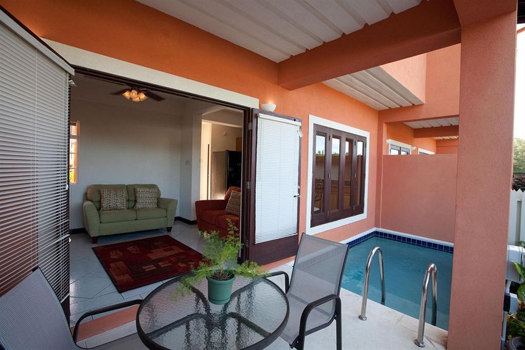 Augusta'S Apartments Rodney Bay الغرفة الصورة