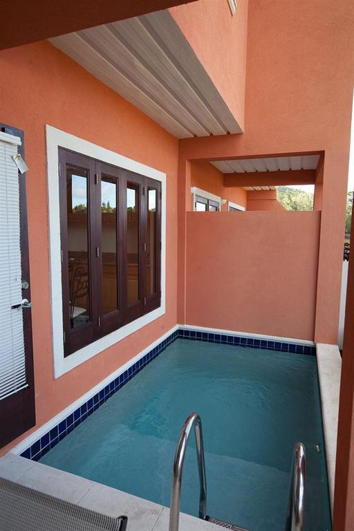 Augusta'S Apartments Rodney Bay الغرفة الصورة