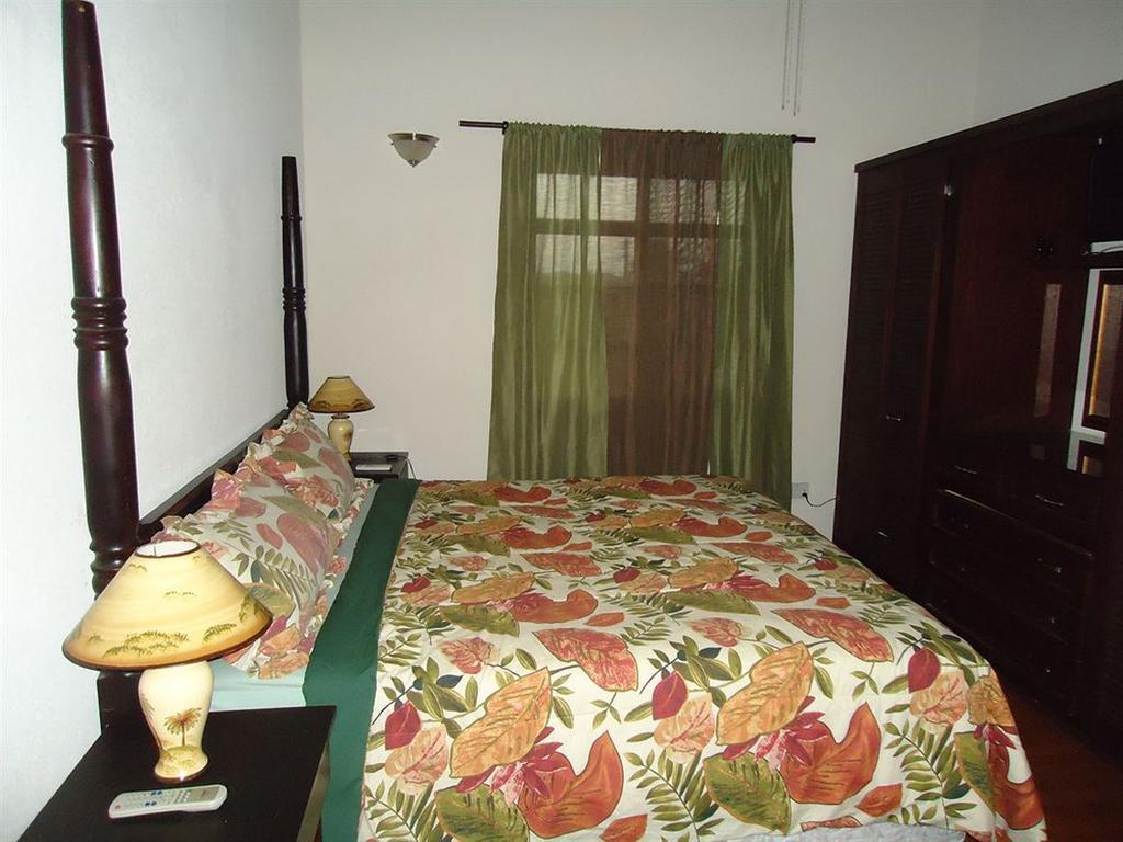 Augusta'S Apartments Rodney Bay الغرفة الصورة