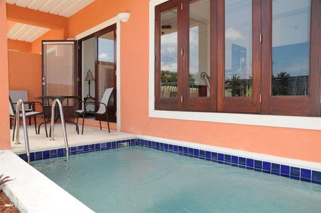 Augusta'S Apartments Rodney Bay الغرفة الصورة