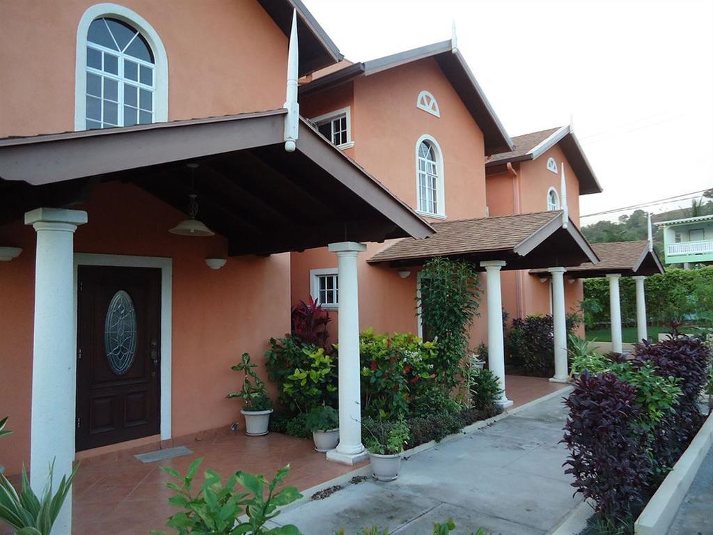 Augusta'S Apartments Rodney Bay الغرفة الصورة