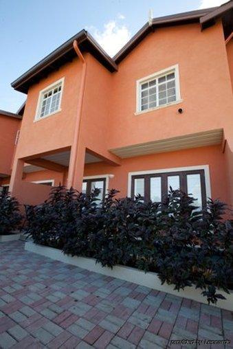 Augusta'S Apartments Rodney Bay المظهر الخارجي الصورة