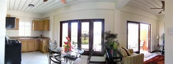 Augusta'S Apartments Rodney Bay المظهر الخارجي الصورة