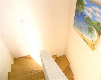 Augusta'S Apartments Rodney Bay المظهر الخارجي الصورة