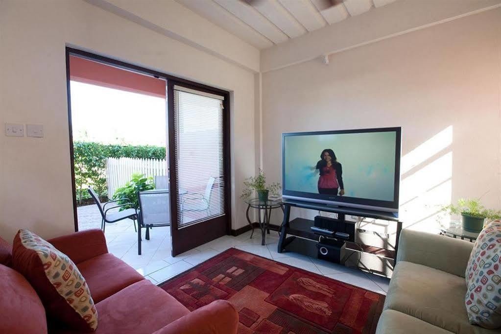 Augusta'S Apartments Rodney Bay المظهر الخارجي الصورة