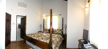 Augusta'S Apartments Rodney Bay المظهر الخارجي الصورة